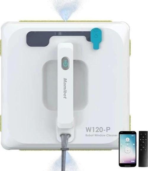 W120-P Pencere Temizleme Robotu