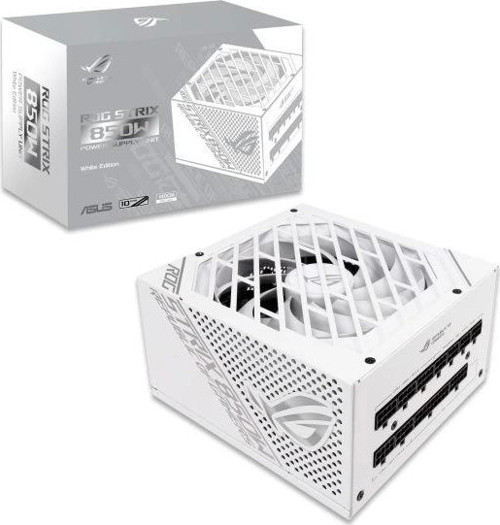 ROG Strix 850W PSU Güç Ünitesi