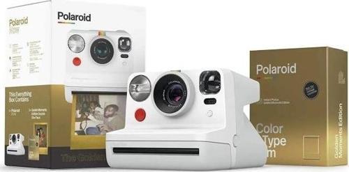 Orijinal Artık I-Tipi Anında Kamera ve Film Paketi - 6026