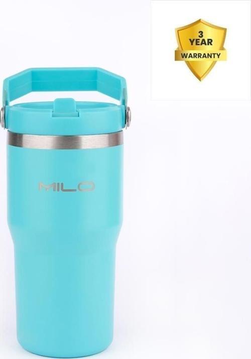 Milo Daliy Uni Pro Termos 500 ML Turkuaz