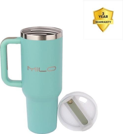 Milo Unimax Termos 1.18 Litre Turkuaz