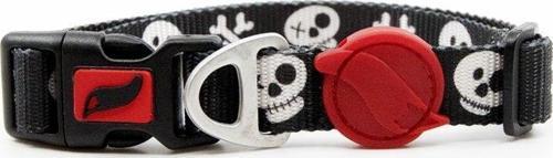 Weecol Boo Collar Köpek Boyun Tasması M Boynu 30-50cm Köpeklere