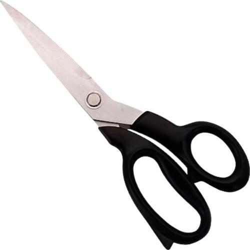 Büro Ev Ofis Hobi için Plastik Saplı Mini kolay Kesim Makası