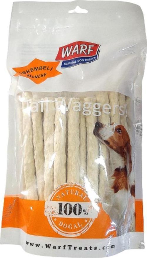 Munchy Çubuk İşkembeli Köpek Ödülü 40' lı Paket