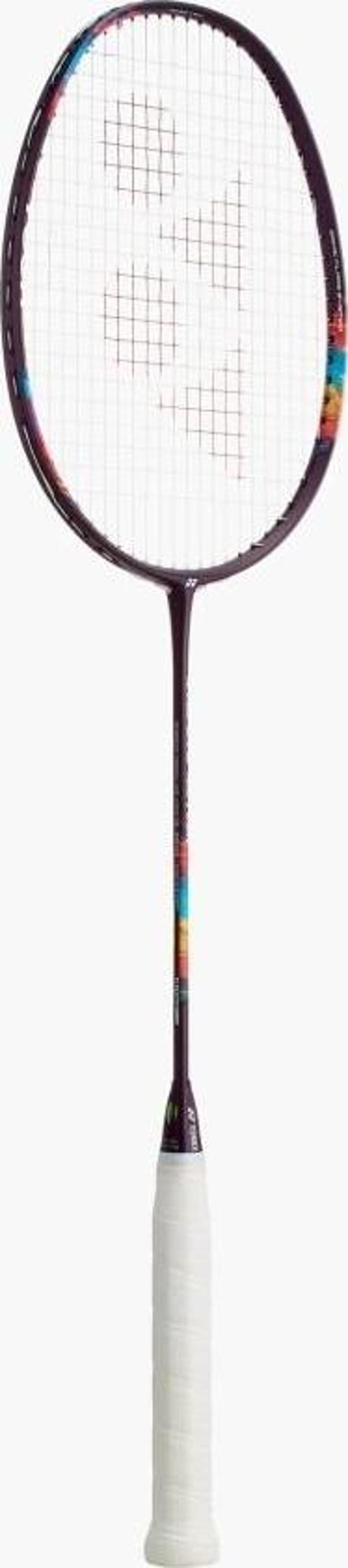 YY24 Nanoflare 700 Tour Mor Badminton Raketi (Kordajsız)
