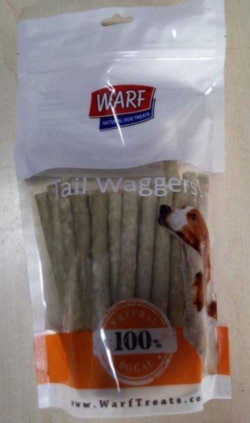 Rawhide Munchy Stick Köpek Ödülü 40' lı Paket