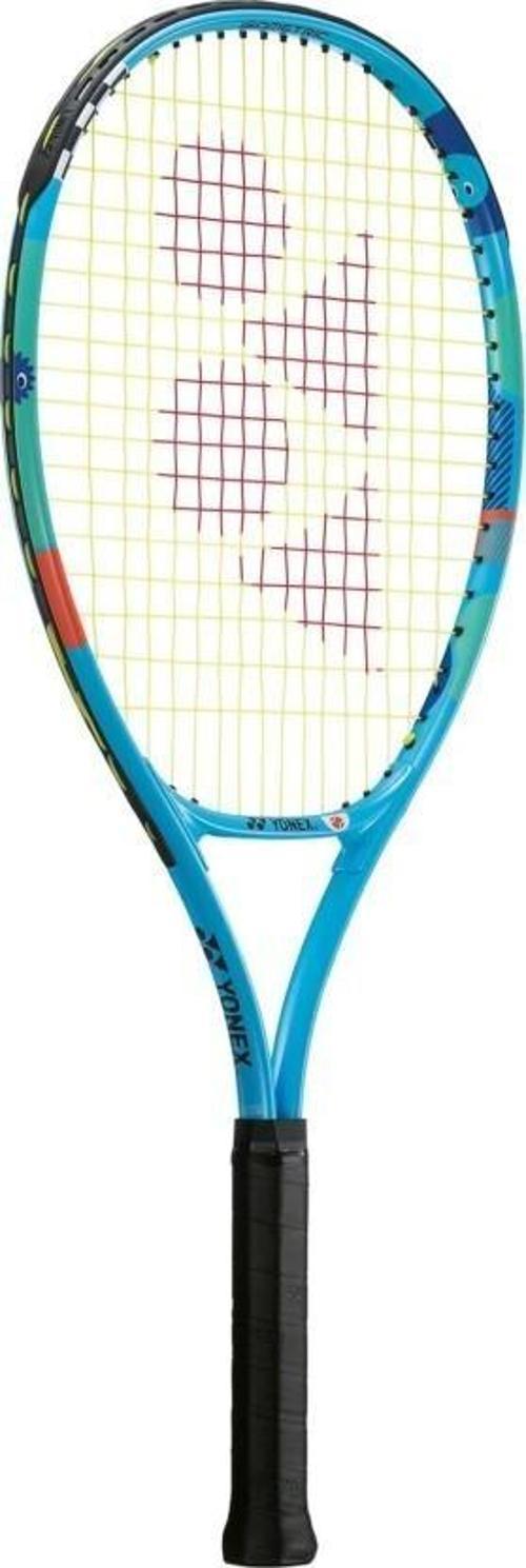 YY25 25 inch 230 Gram Çift Parça Mavi Çocuk Raketi
