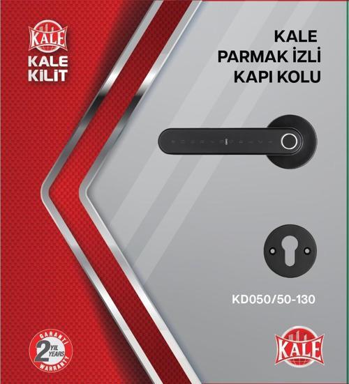 KALE ELEKTRONİK KİLİT YENİ SERİ