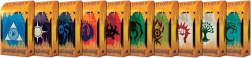 Dragon's Maze Guild Pack