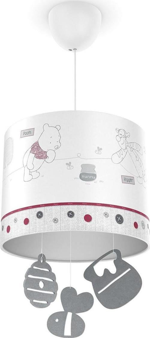 Disney Winnie The Pooh Beyaz Sarkıt 717533416