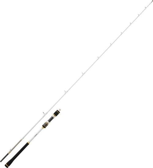 24 Megaforce JG 1.90m 90-210gr 1+1 Jig Olta Kamışı