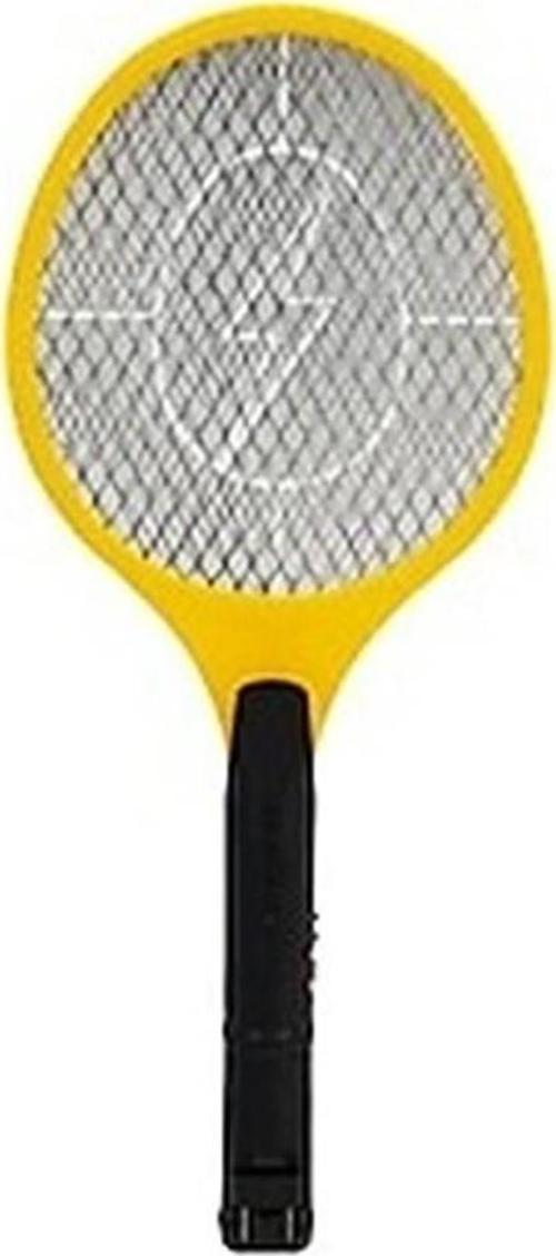 Aık-9907 Sinek Öldürücü Raket Sarı