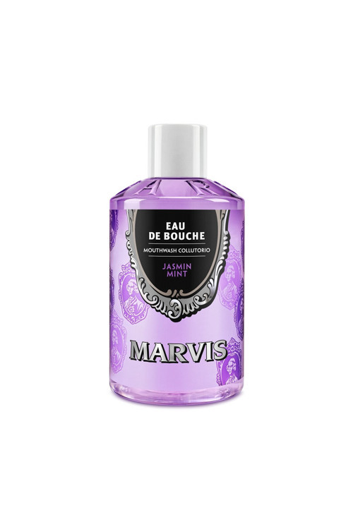 Jasmin Mint Ağız Bakım Suyu 400 ML