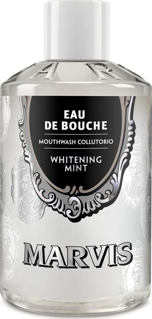 Whitening Mint Ağız Bakım Suyu 400 ML