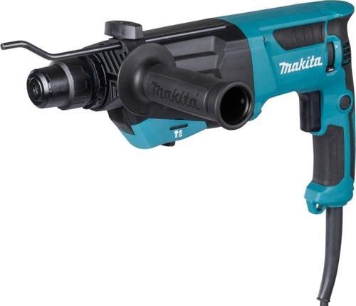 HR2670 Elektropnömatik Kırıcı Delici Matkap 800W SDS Plus