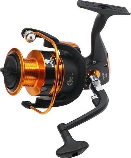 Twister 4000 3 BB Olta Makinesi Gold