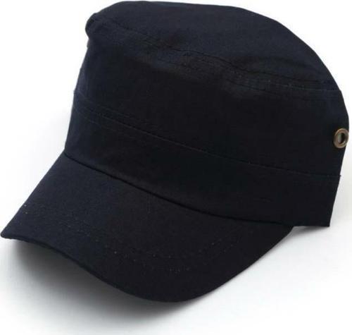 Askeri&Taktik Outdoor Şapka SİYAH - YAZLIK
