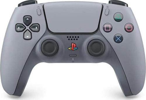 PS5 Dualsense Kablosuz Kontrol Cihazı 30.Yıl ( sony türkiye bilkom garantili ) SINIRLI ÜRETİM