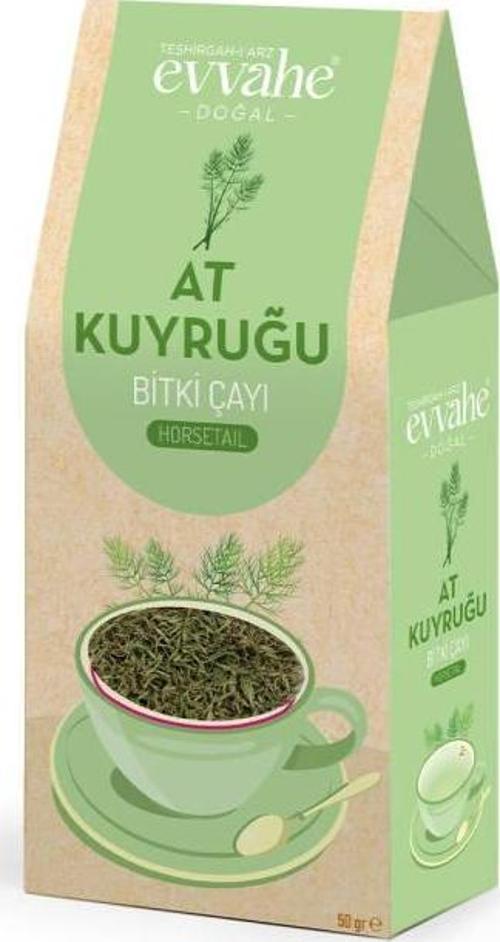 At Kuyruğu Çayı 50gr.