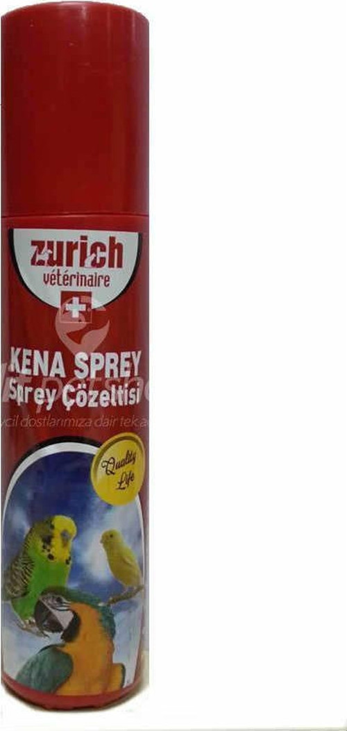Kene Spreyi Tüy ve Deri Sağlığı Bit 150 ml