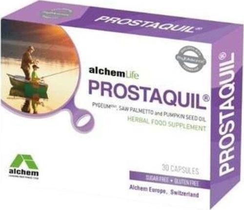 Prostaquil 30 Kapsül