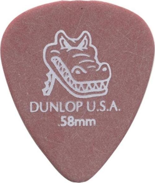 417R.58 1 Adet Gitar Penası Gator Grip (0.58mm)