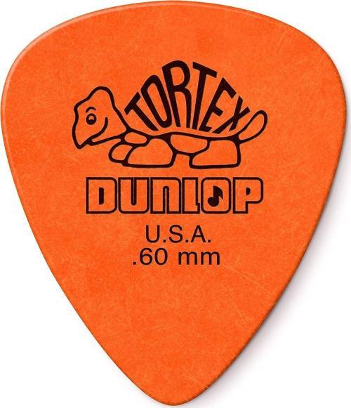 418R.60 Tortex 1 Adet Standard Pena (0,60 mm)