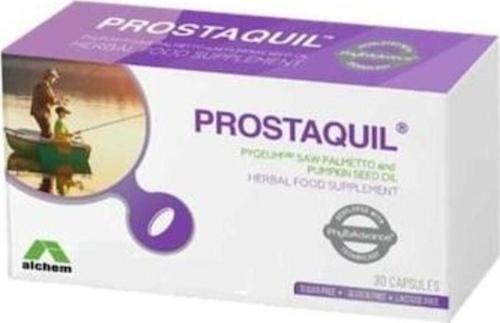 Prostaquil 30 Kapsül