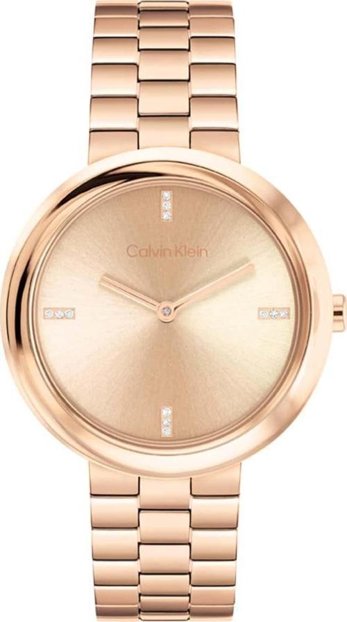 CALVIN KLEIN CK25100095 KADIN KOL SAATİ