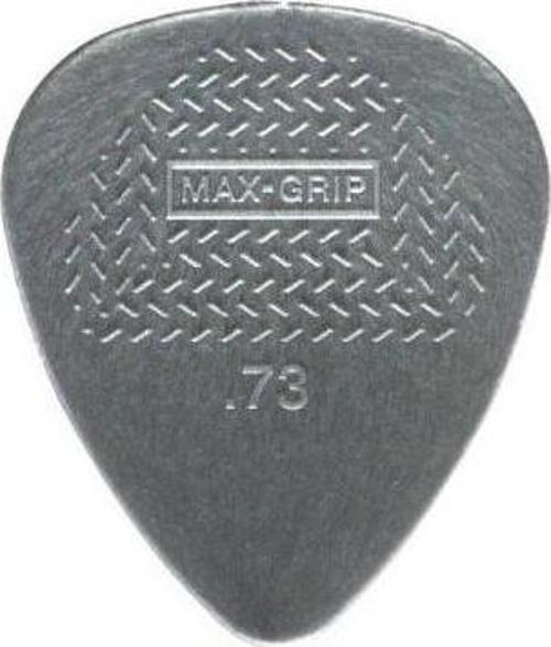 449P.73 1 Adet Gitar Penası Max-Grip Nylon (0.73mm)