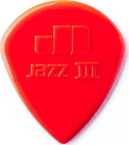 47r3n Gitar Penası Nylon Jazz Iıı Red Pena