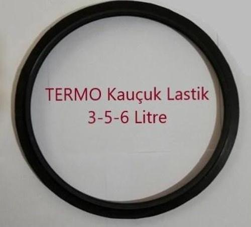 Alüminyum Düdüklü Tencere Lastiği 3-5-6 L Lastik Conta