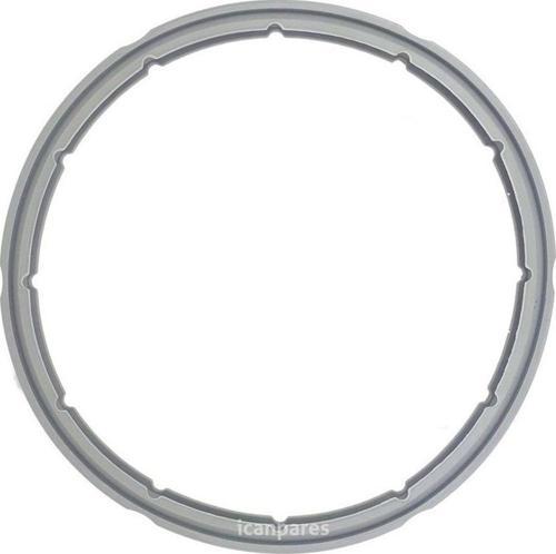 Vitola 4+6 Düdüklü Tencere Lastik Kapak Conta Lastiği