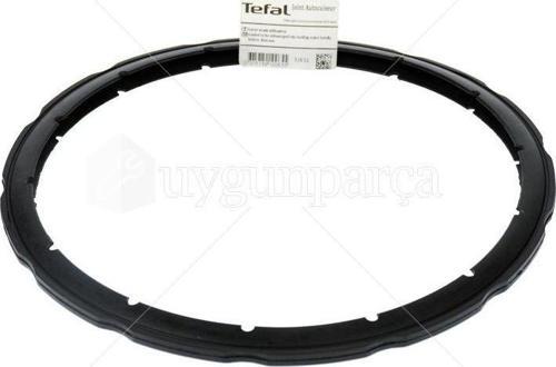 Clipso Control One 6 L Düdüklü Tencere Lastiği