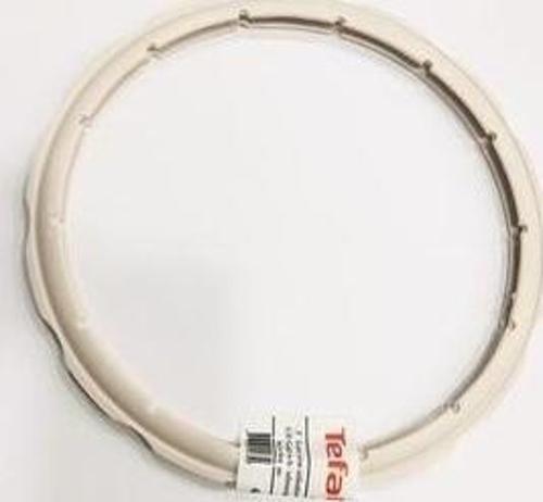 Clipso Düdüklü Tencere Lastiği 4-5-6 L Kauçuk Siyah