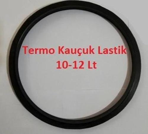 Düdüklü Tencere Lastiği 10-12 L Lastik Conta