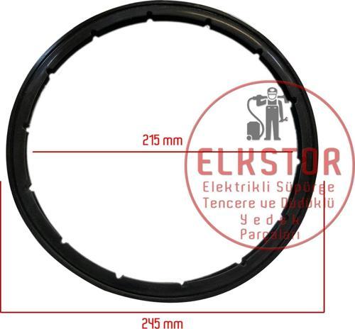 Clipso 5-6 L Düdüklü Tencere Lastiği