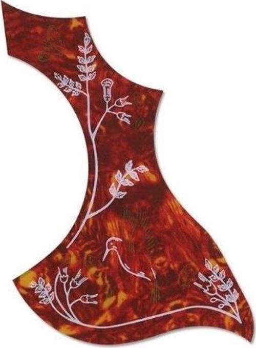Pg169 Gitar Pena Korumalığı - Pickguard