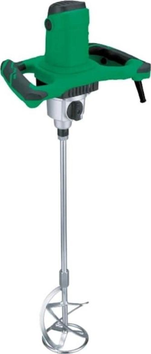 HM-1301S Profesyonel Boya Harç Karıştırıcı 1600 Watt
