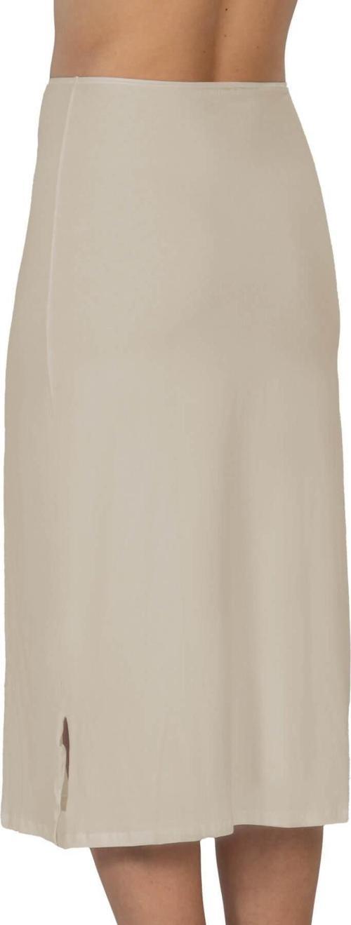 Ten Mı Emay 1439 Modal Cotton Uzun Jupon