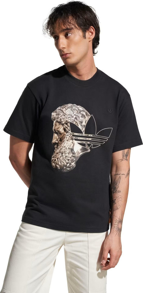 Erkek Günlük T-Shirt Ey P Ess Tee M Jl2867