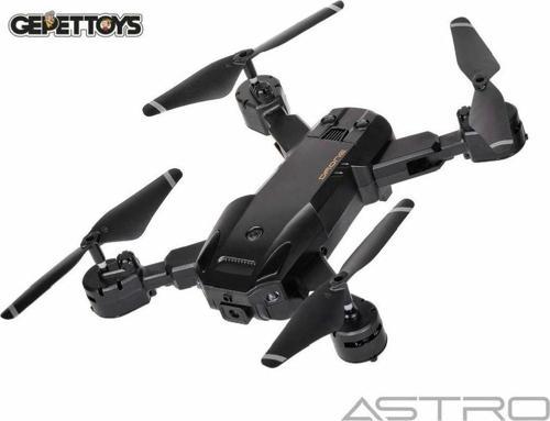 S21 Astro Taşımalı Çantalı 720P Drone - Gepettoys