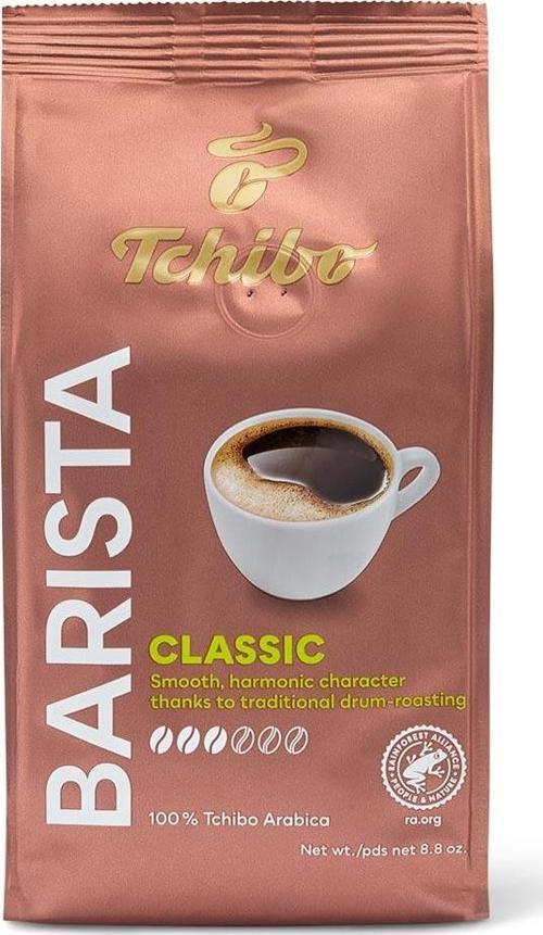 Barista Classic Filtre Kahve 250 g