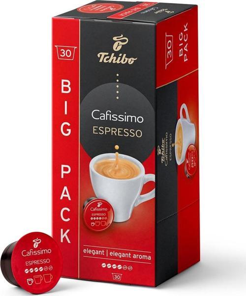 Cafissimo Espresso Elegant Aroma 30lu Kapsül Kahve