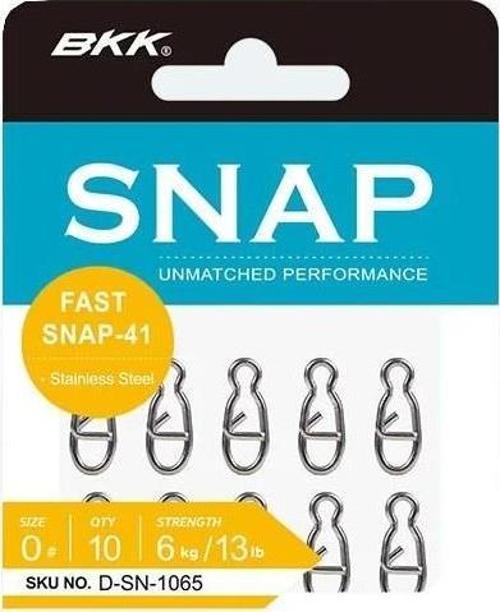 FAST SNAP-41 0 no