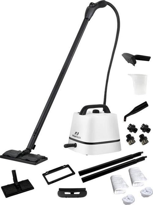 CB-102A 2000W Buharlı Temizlik Makinesi – 4.0 Bar Basınç, 1.5l Su Haznesi