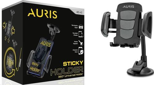Luxury,  Araç İçi Telefon Tutucu Auris H3