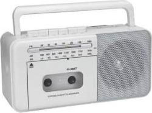 Luxury,  Şarzlı Nostalji Radyo Kaset Çalar, bluetooth  usb li Ses Bombası Teyp