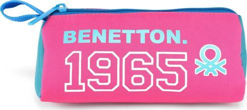 . 1965 Logo Baskılı Kız Çocuk Üçgen Kalemlik