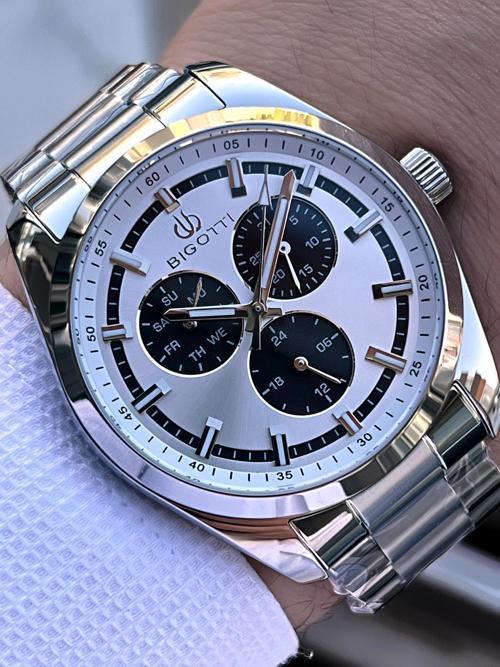 Özel Kutulu Nişan Ve Damat Saati 2 Yıl Garantili İç Fonksiyonları Aktif Erkek Kol Saati XB01